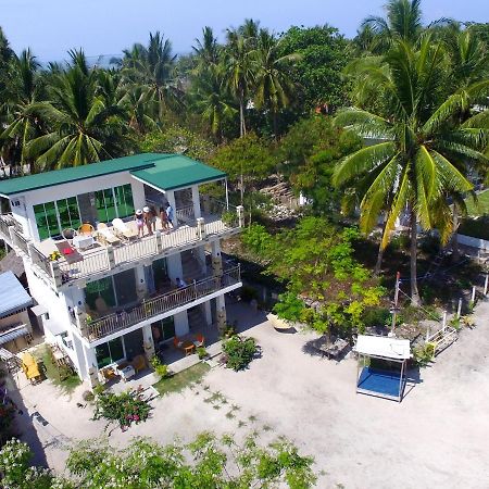Homaja Roomrental Panglao Exterior photo