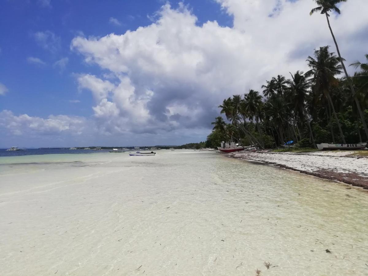 Homaja Roomrental Panglao Exterior photo
