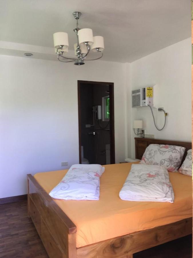 Homaja Roomrental Panglao Exterior photo