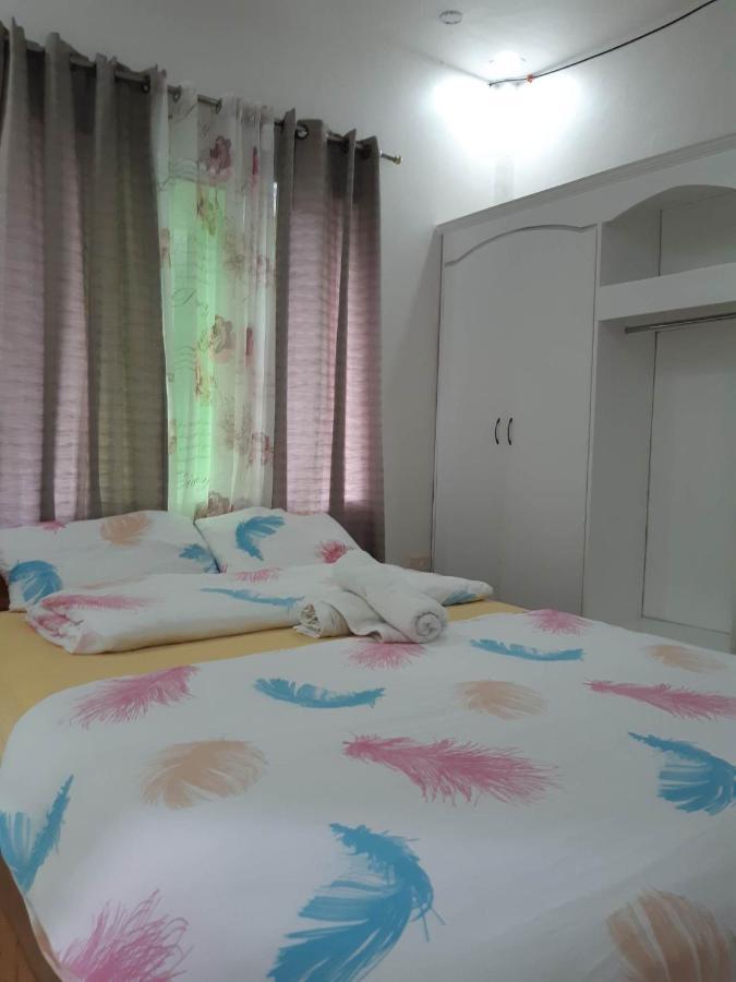Homaja Roomrental Panglao Exterior photo