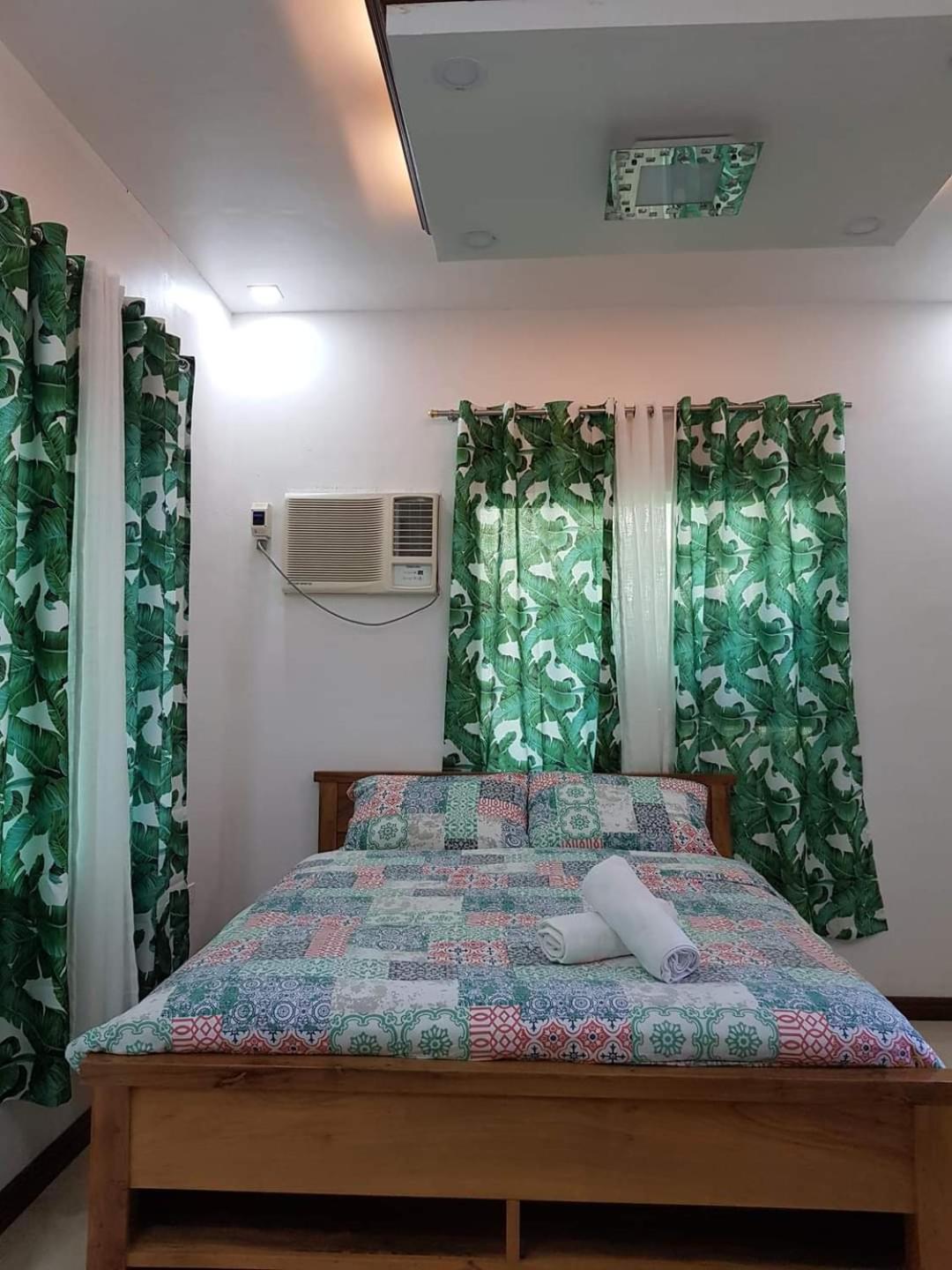 Homaja Roomrental Panglao Exterior photo