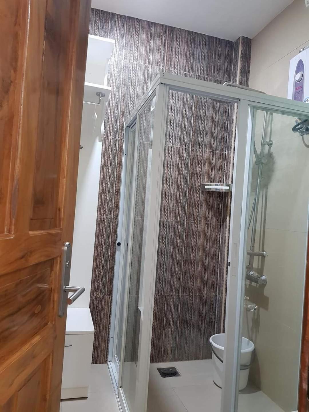 Homaja Roomrental Panglao Exterior photo