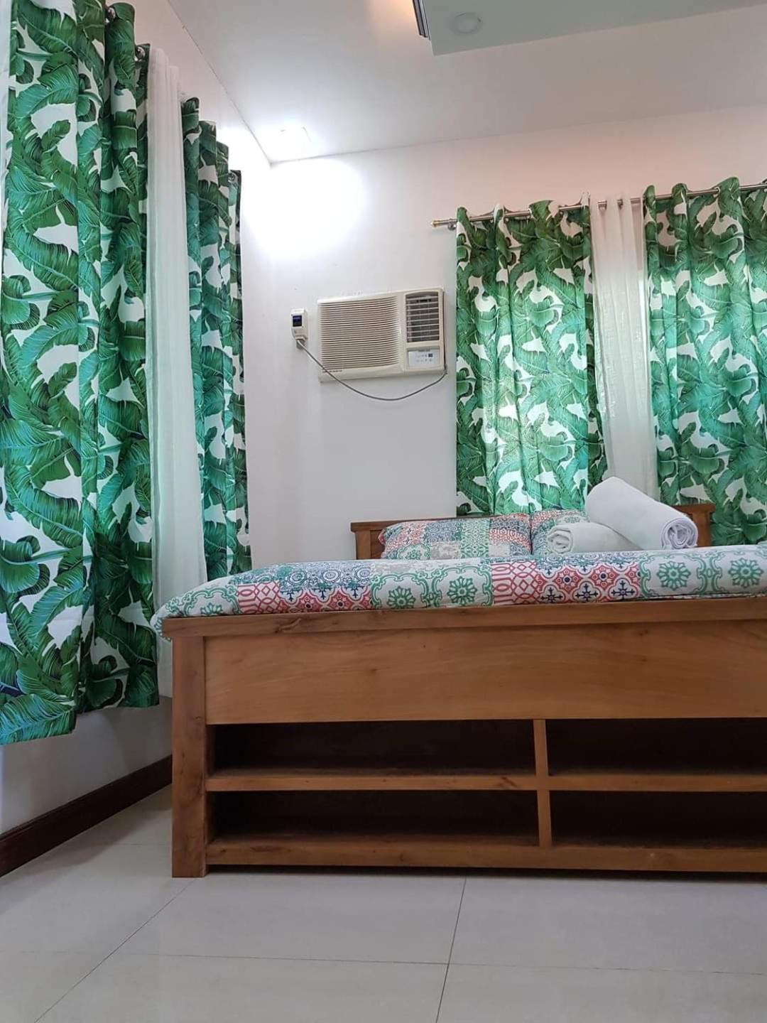 Homaja Roomrental Panglao Exterior photo