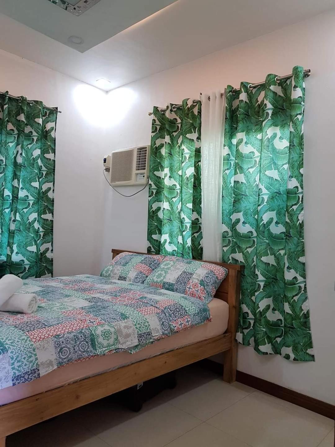 Homaja Roomrental Panglao Exterior photo