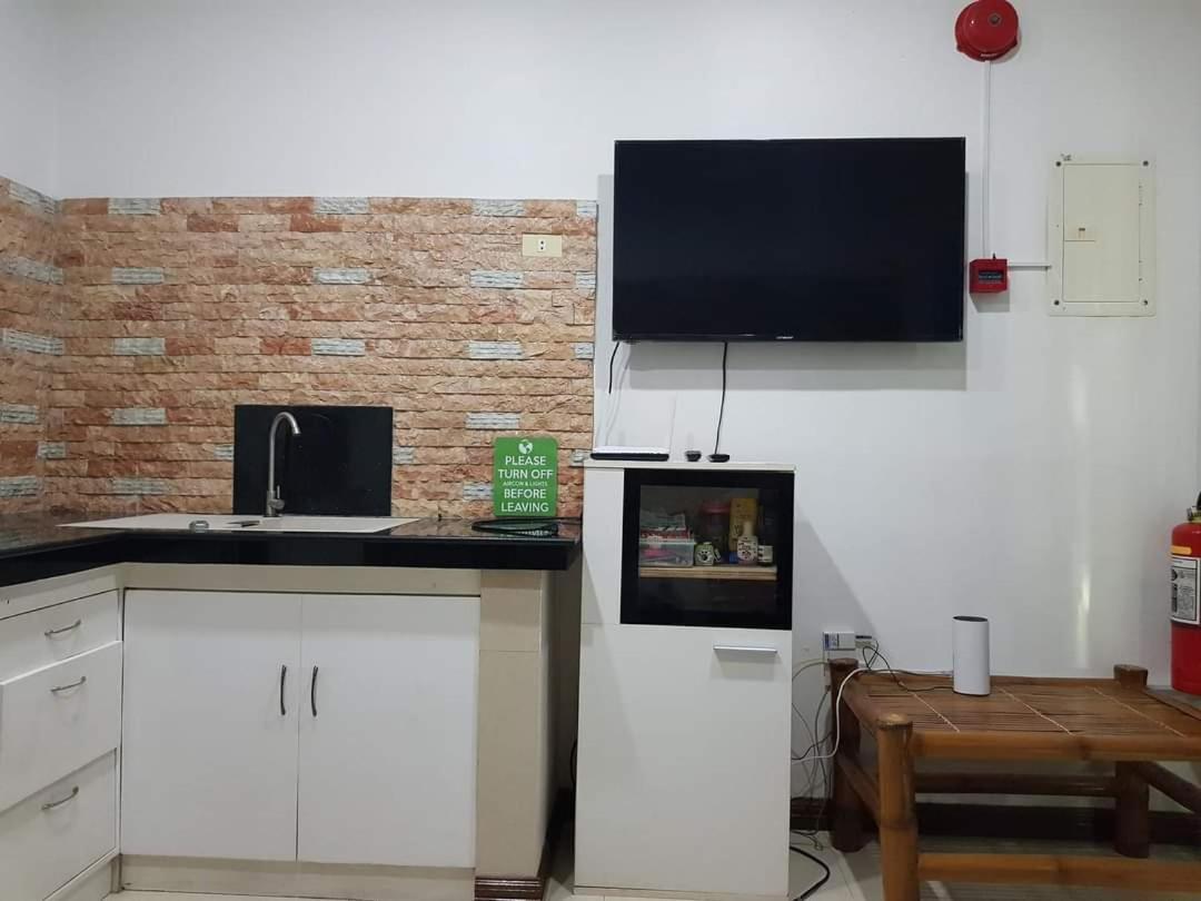 Homaja Roomrental Panglao Exterior photo