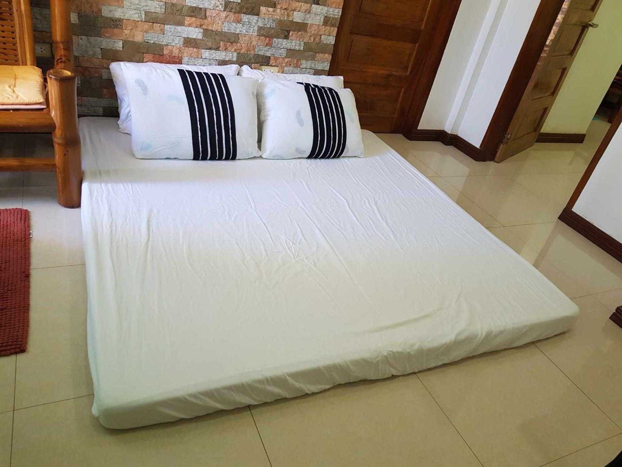 Homaja Roomrental Panglao Exterior photo